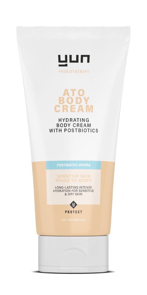 YUN ATO products blog_Body Cream