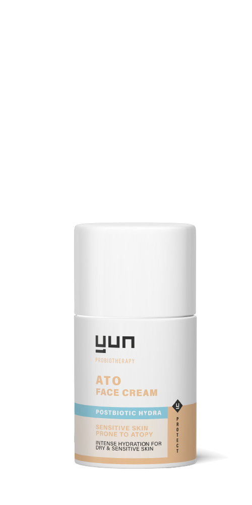 YUN ATO products blog_Face Cream