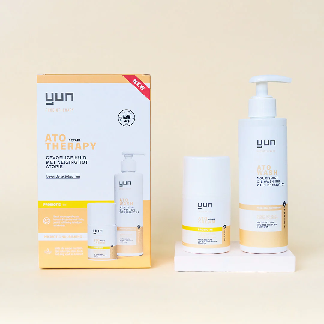 YUNATORepairTherapyNL