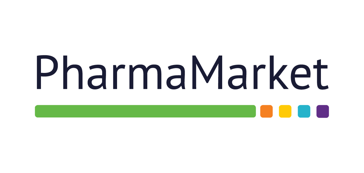 Logo PharmaMarket l YUN Probiotherapy