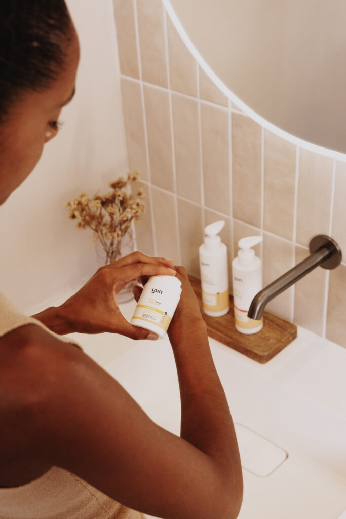 Baekeland onderzoeksproject: breaking the atopic dermatitis cycle