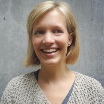 Sarah Lebeer